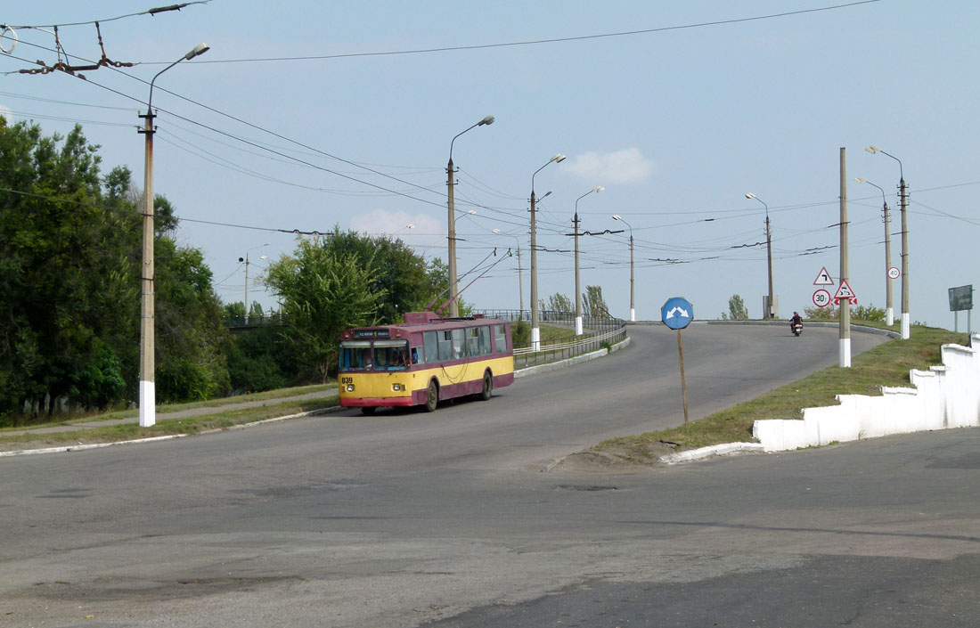 Charzysk, ZiU-682V [V00] Nr. 039; Charzysk — Miscellaneous photos