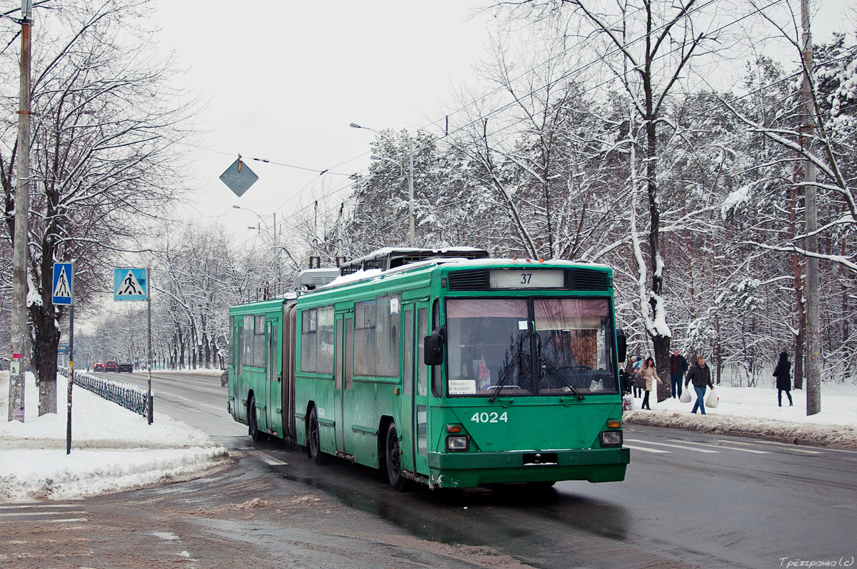 Kiiev, Kiev-12.03 № 4024