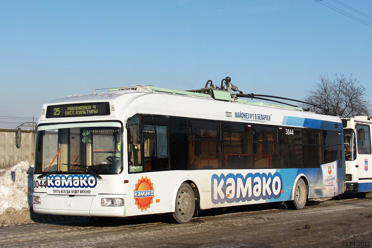 Minsk, BKM 321 Nr. 3044