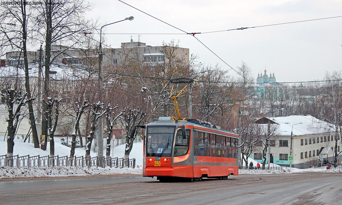 Смоленск, 71-623-00 № 250