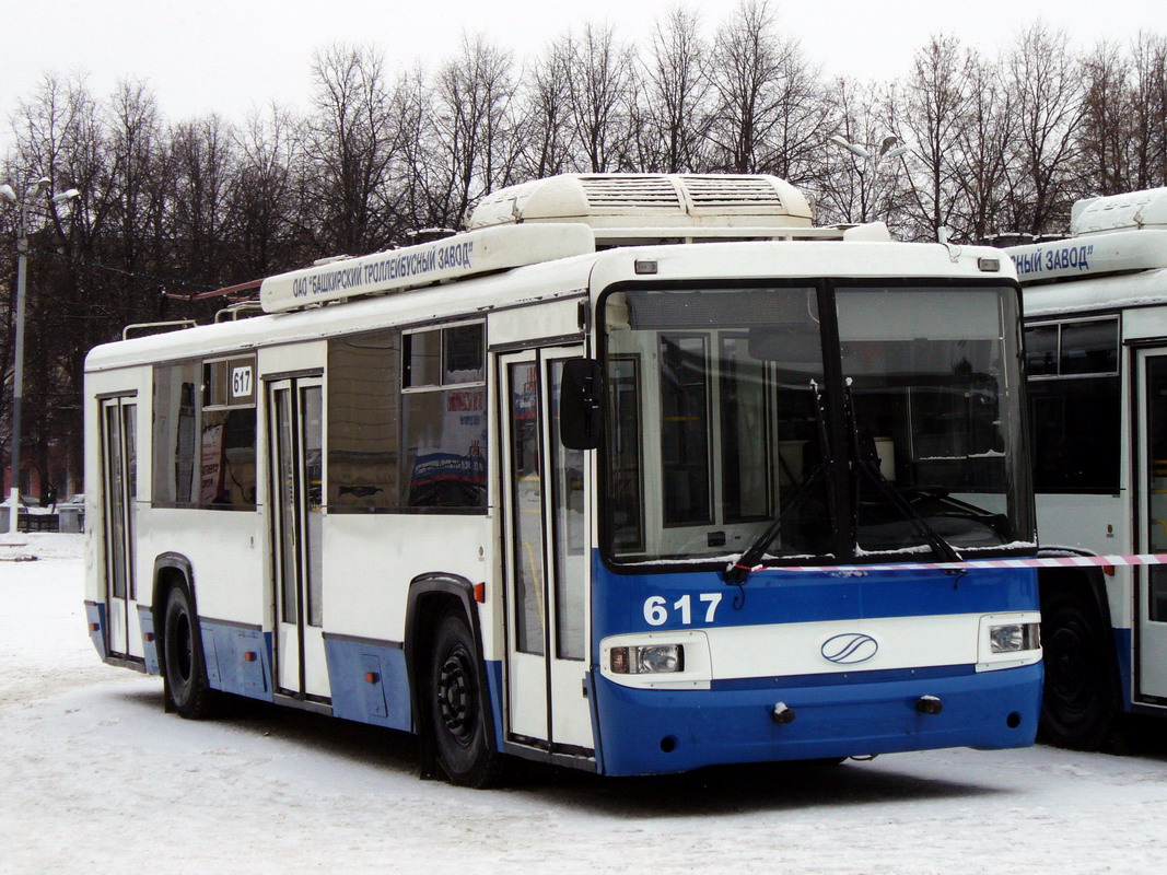 Kirov, BTZ-52767R nr. 535