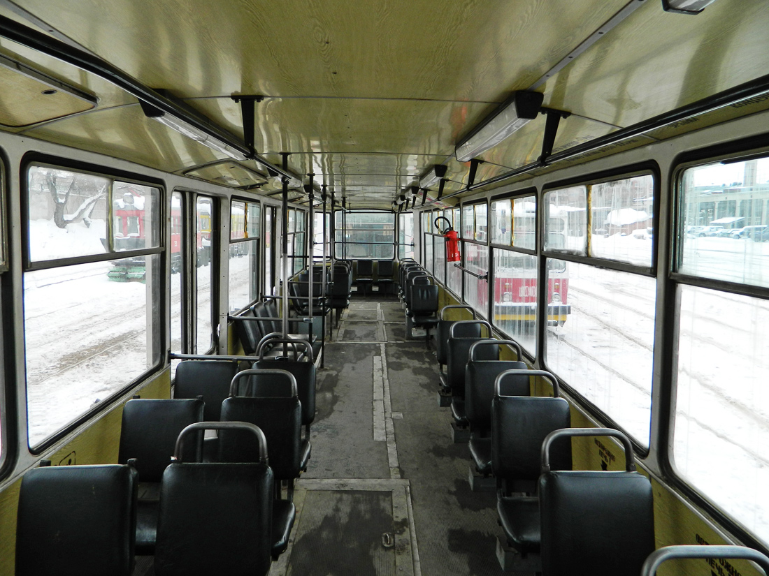 Ufa, 71-608KM č. 1012; Ufa — Car interiors