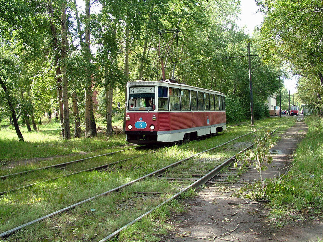 Трамвай 2 омск. Трамвайный вагон АКСМ-601.02. Трамвай Омск. Трамвай 4 Омск. 71-605эп.