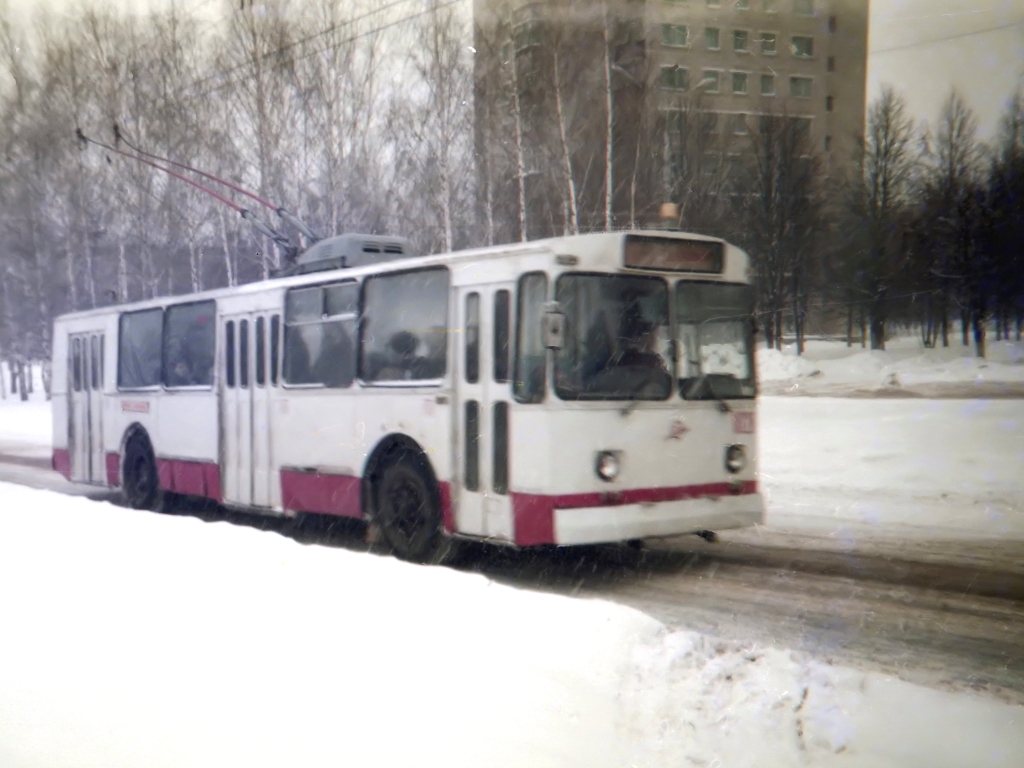 Nowoczeboksarsk, ZiU-682V Nr 1028