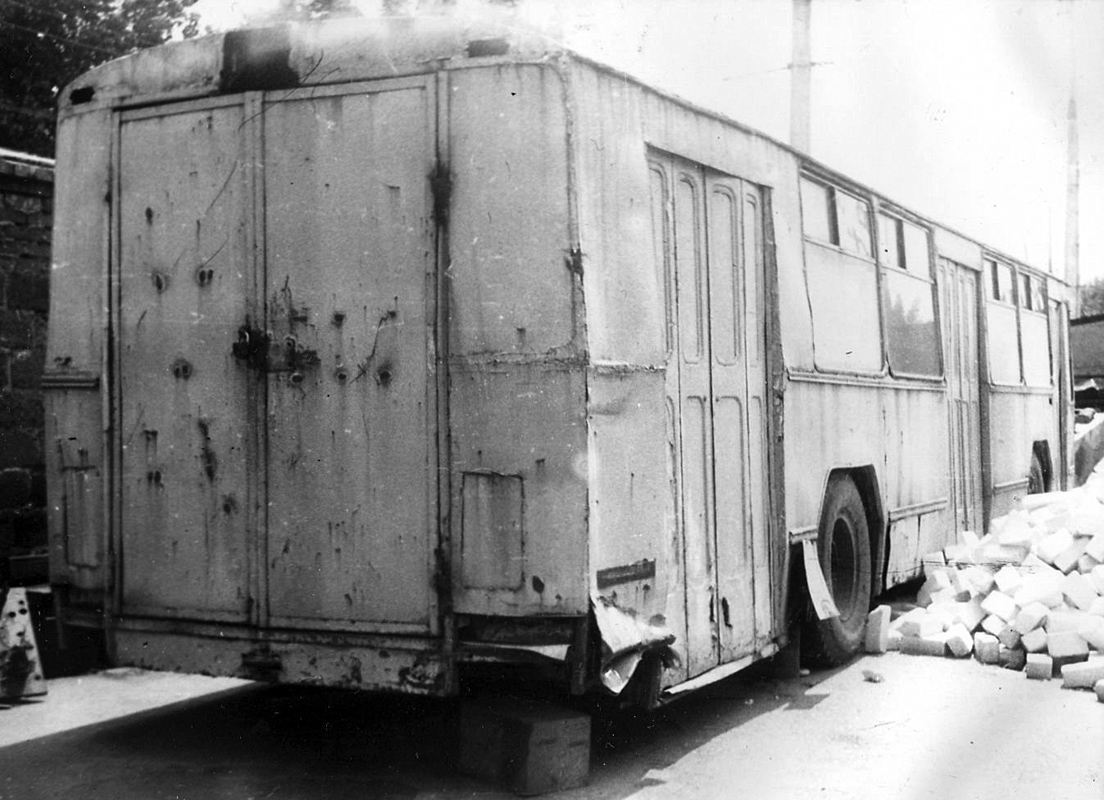 Krasnodar, ZiU-682B nr. 539; Krasnodar — "Country" vehicles (old)