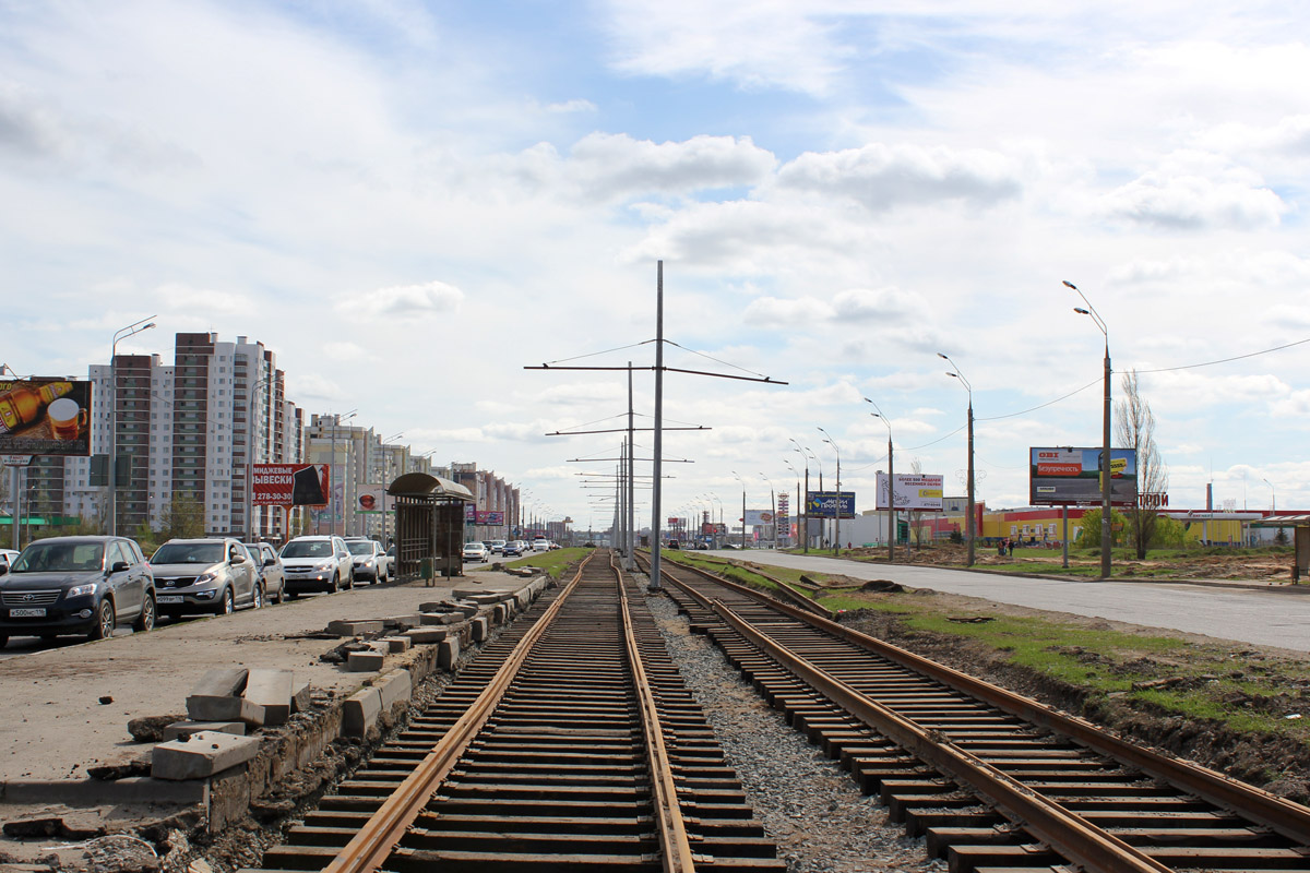 Kazan — Reconstructoins