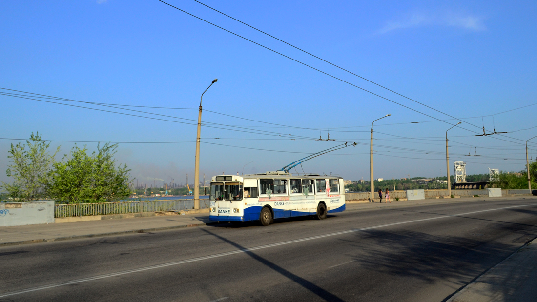 Záporoží, ZiU-682V-012 [V0A] č. 674