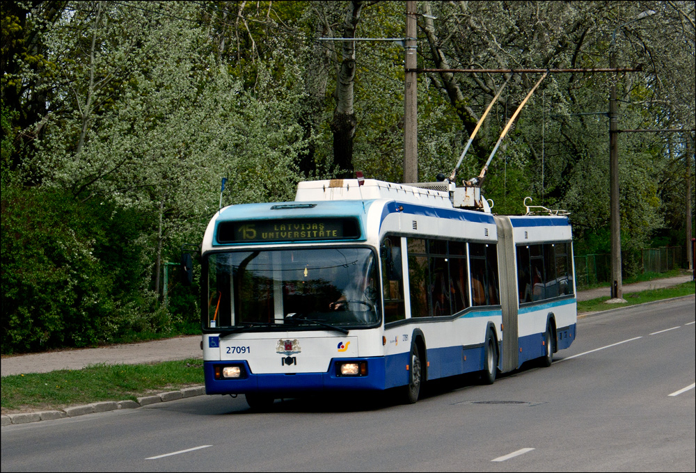 Riga, BKM 333 č. 27091