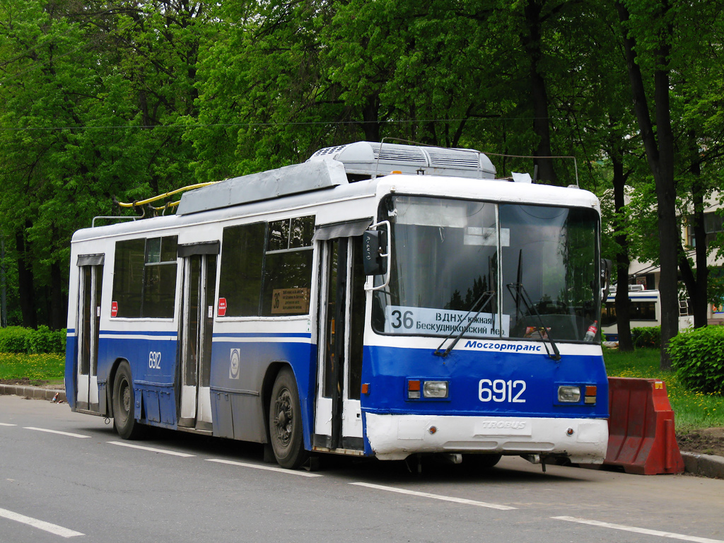 Moskva, BTZ-52761R № 6912