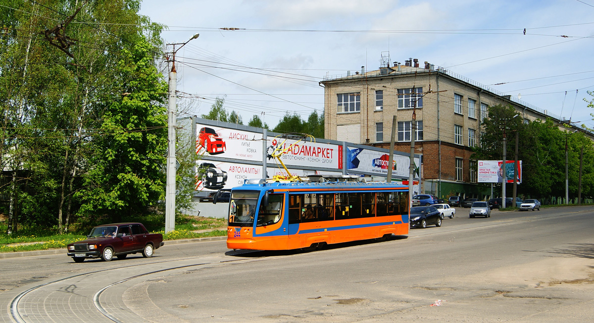 Smolensk, 71-623-01 # 244