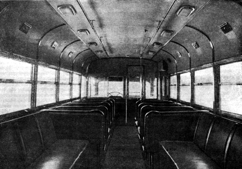 Москва, МТБ-82А № 902; Москва — Исторические фотографии — Трамвай и Троллейбус (1946-1991)