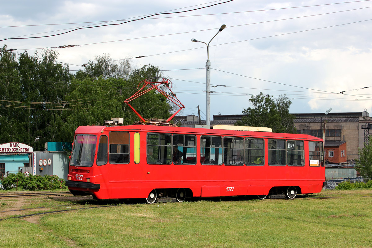 Kazanė, 71-134K (LM-99K) nr. 1327
