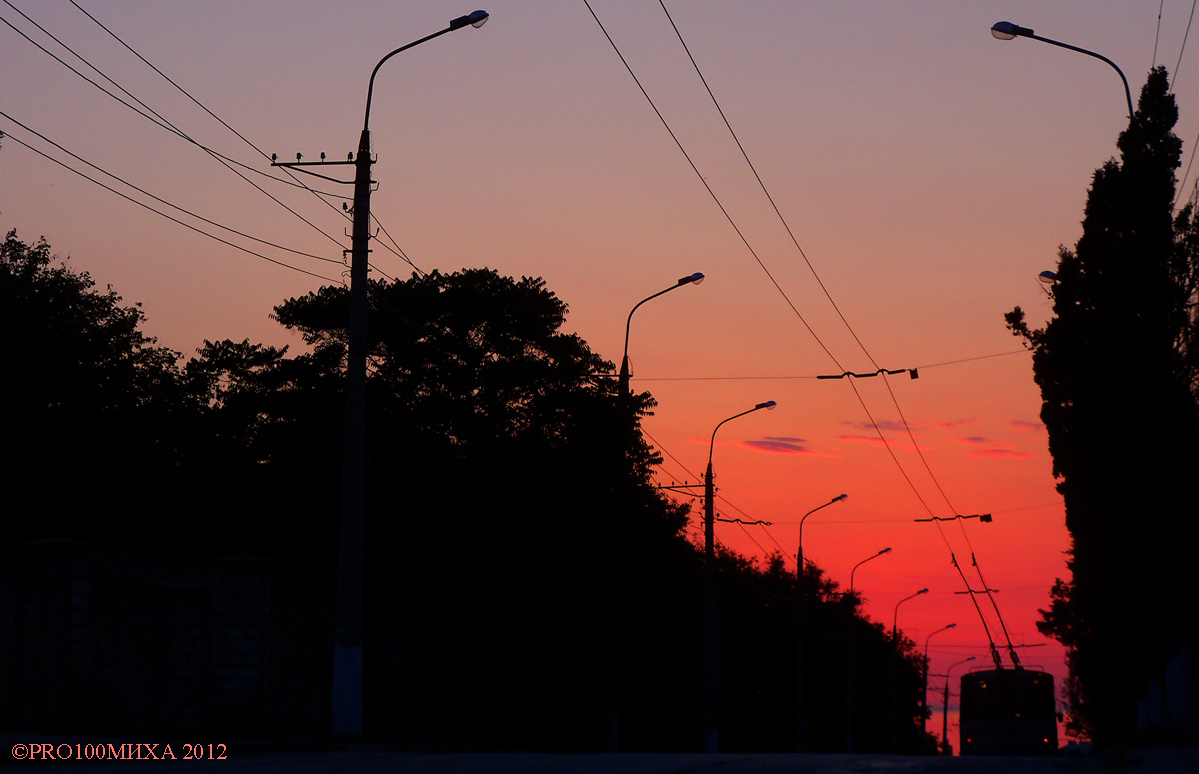 Фотозарисовки