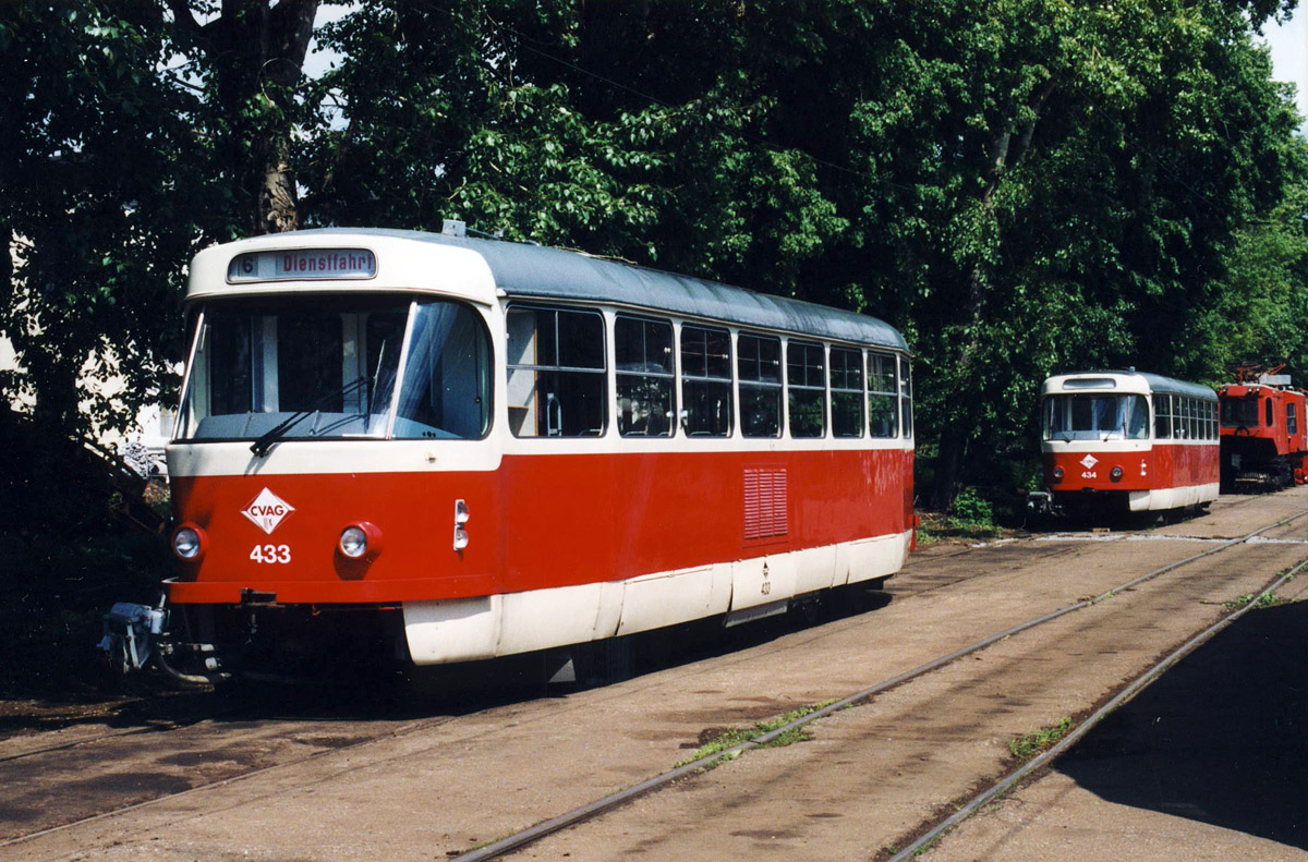 Уфа, Tatra T3D № 2002