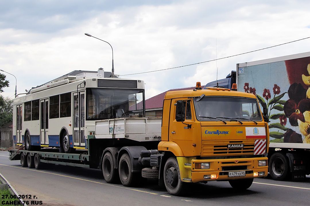 Перевозка троллейбусов. КАМАЗ автовоз. Автовоз КАМАЗ 941300. Троллейбус тягач. Транспортировка троллейбусов.