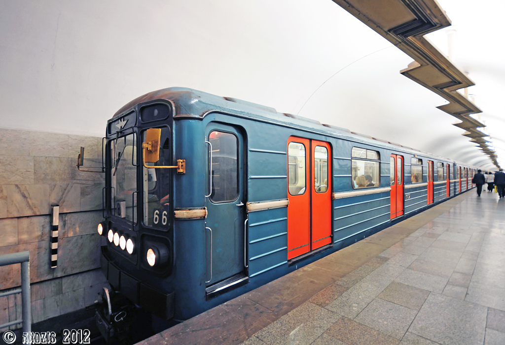 Москва, 81-717 (ММЗ) № 9107