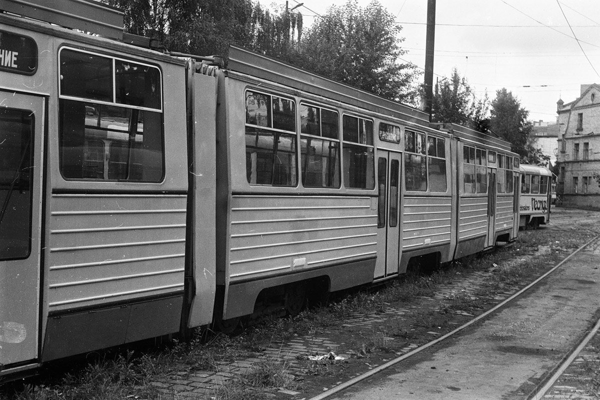 Riga, TR1 (71-277) — 901; Riga — Old photos