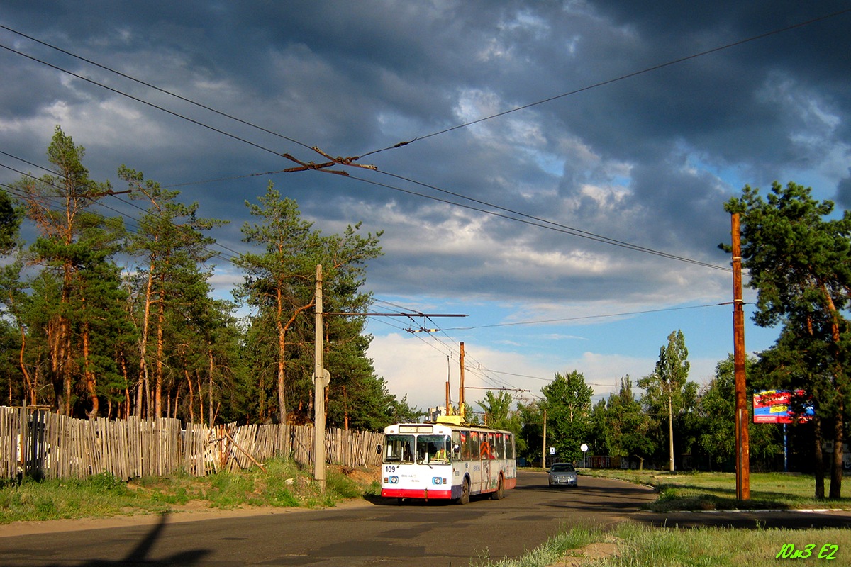 Severodonetsk, ZiU-682V [V00] # 109