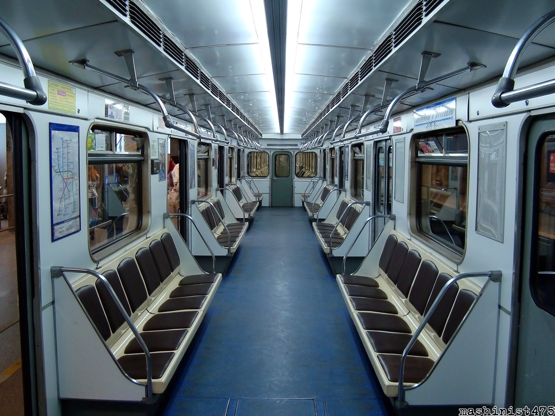 81-717 СПБ салон