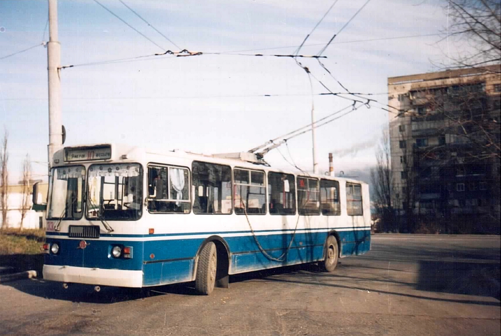 Novorossiysk, ZiU-682G-012 [G0A] Nr 33