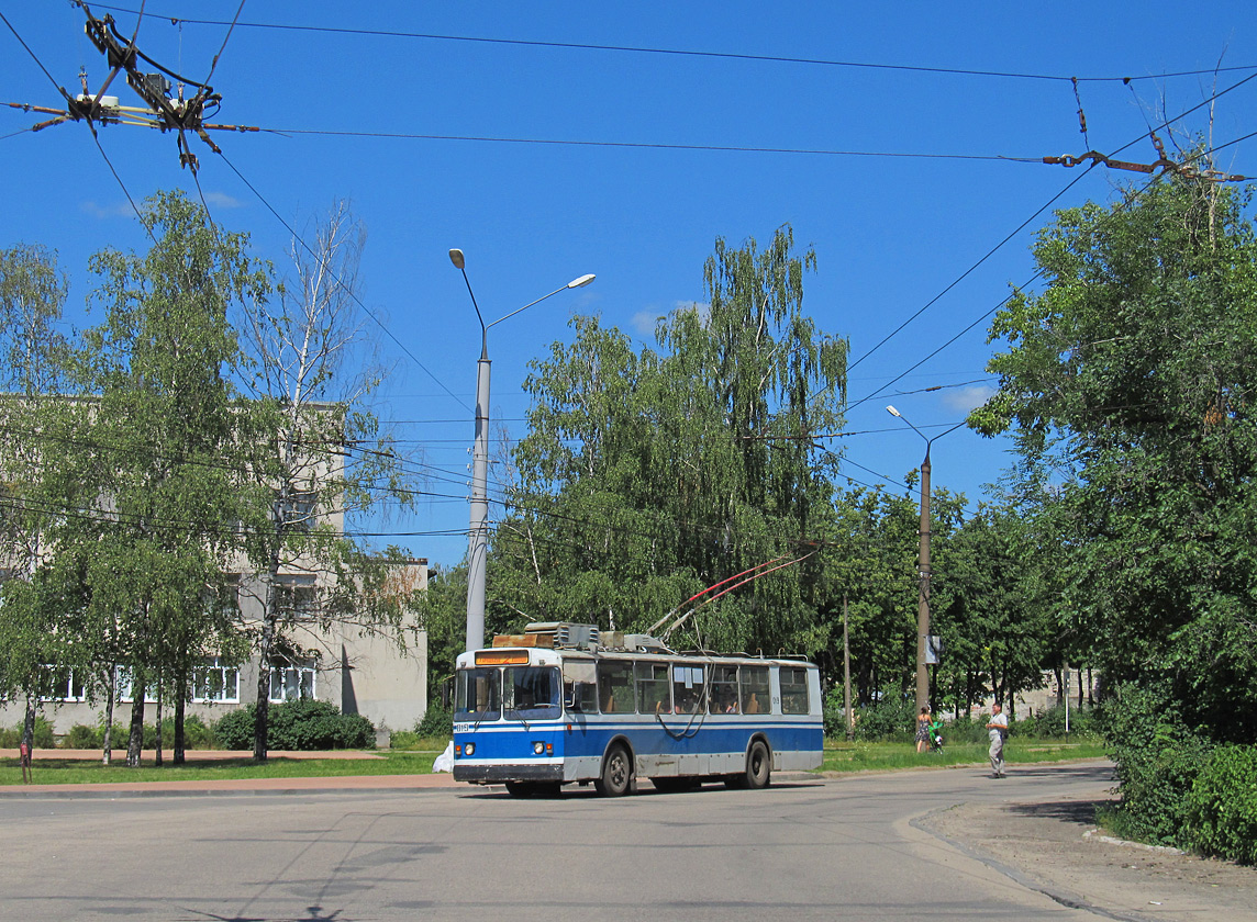 Dzerzhinsk, ZiU-682V-012 [V0A] № 019