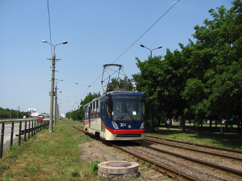 Mariupol, K1 № 304