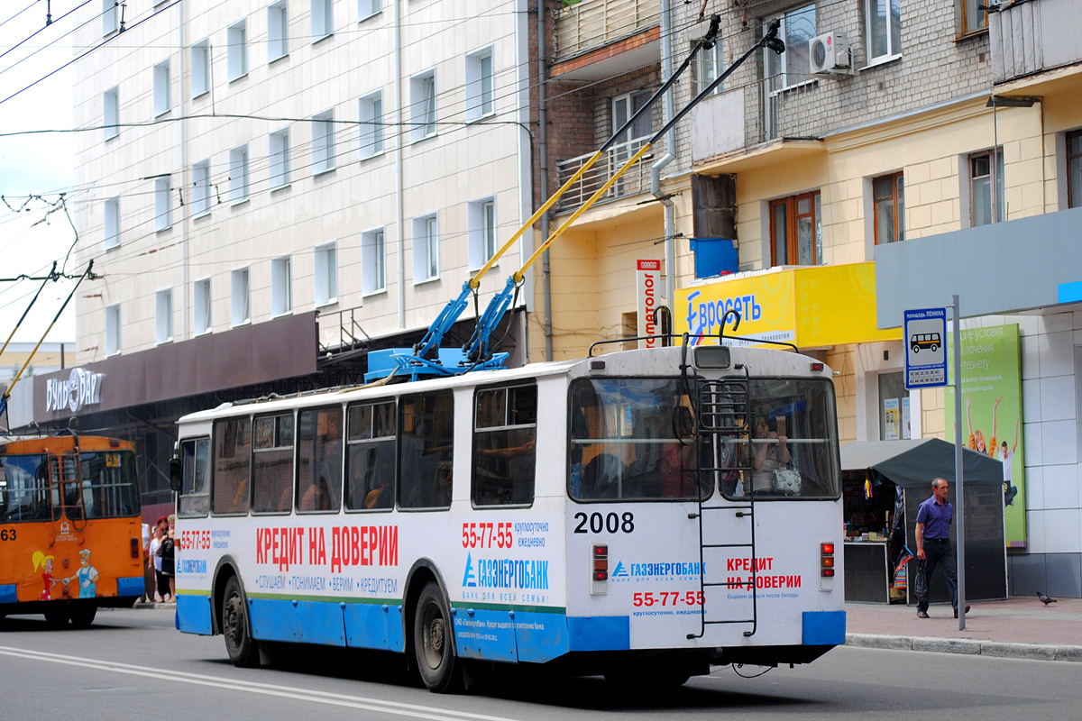 Bryansk, ZiU-682 (VZSM) № 2008