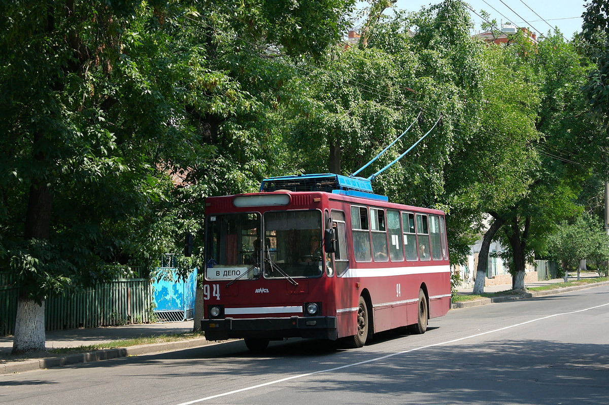 Poltava, YMZ T2 # 94