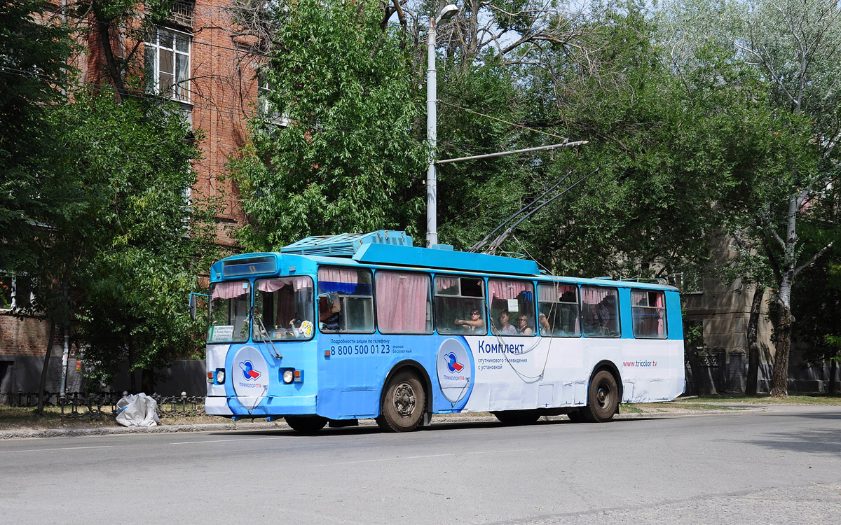 Taganrog, BTZ-5276-01 č. 70
