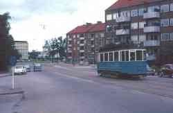 Helsingborg, NWF Type D — 34