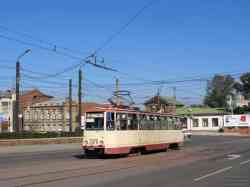 Челябинск, 71-605 (КТМ-5М3) № 2076