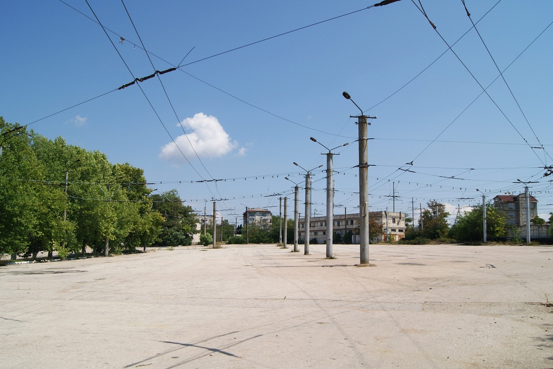 Sevastopol — Miscellaneous photos