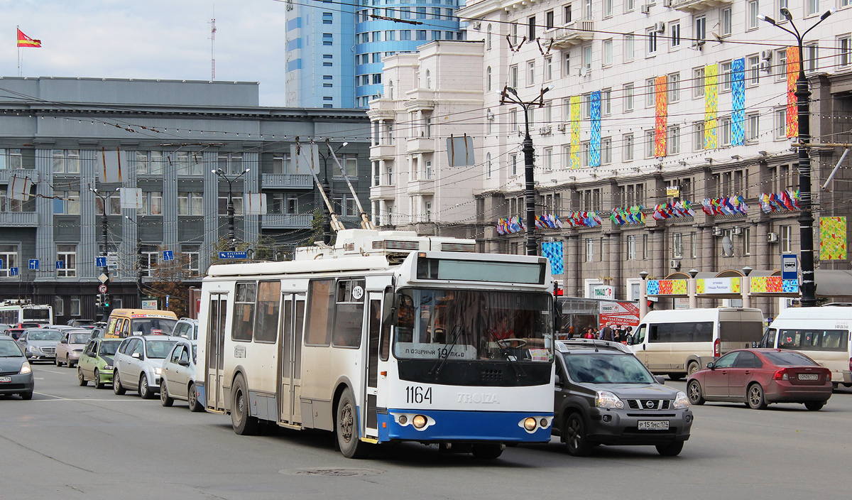 Автобус челябинск городской транспорт