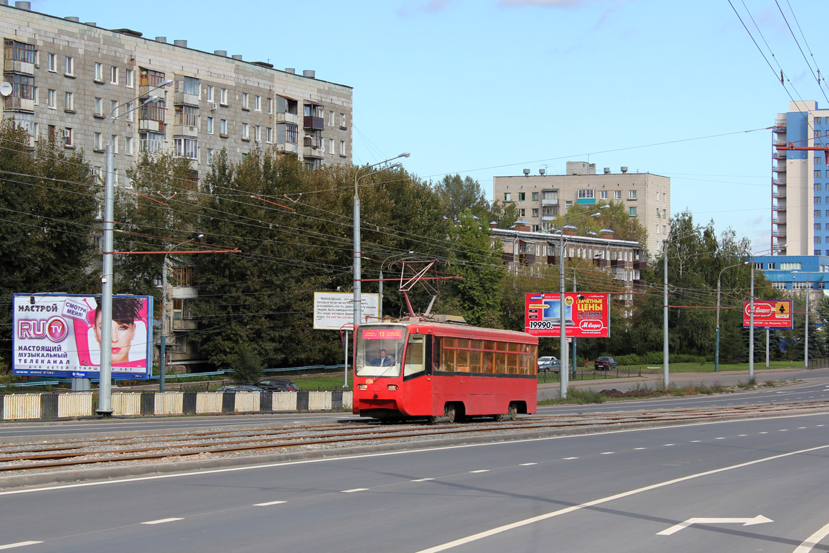 Казань, 71-619К № 1138