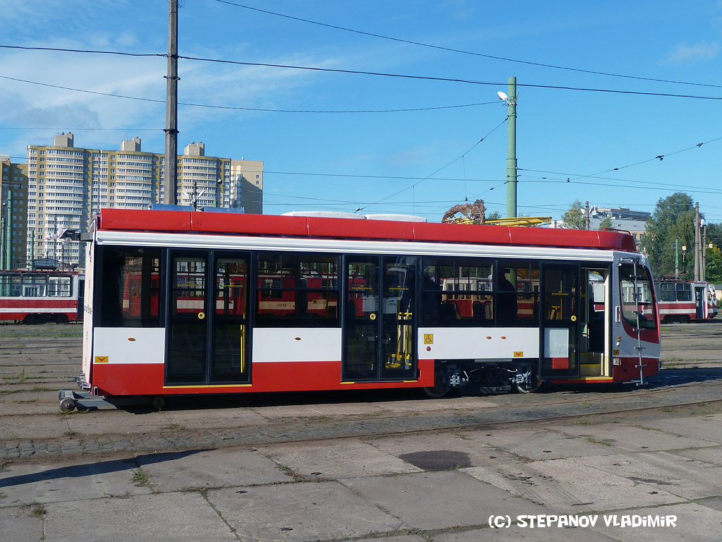 Санкт-Петербург, 71-631-01 № 5210