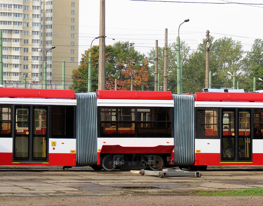 Санкт-Петербург, 71-631-01 № 5210