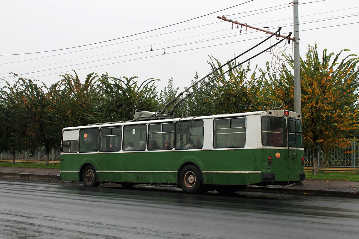Kazan, ZiU-682V [V00] Nr 2225