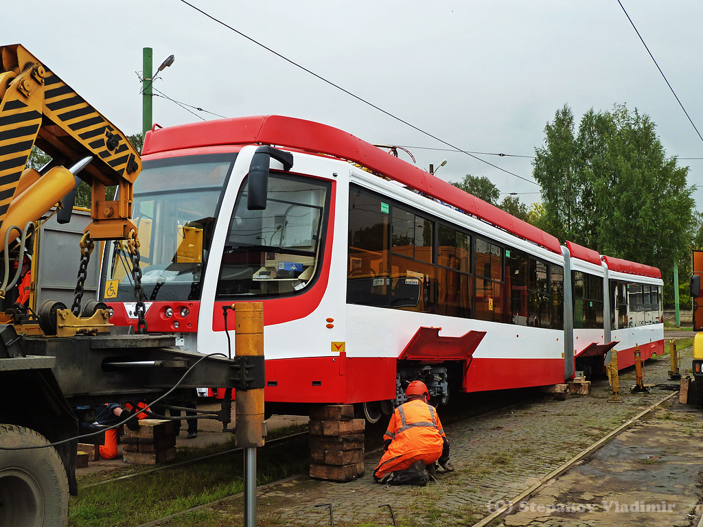 Санкт-Петербург, 71-631-01 № 5210