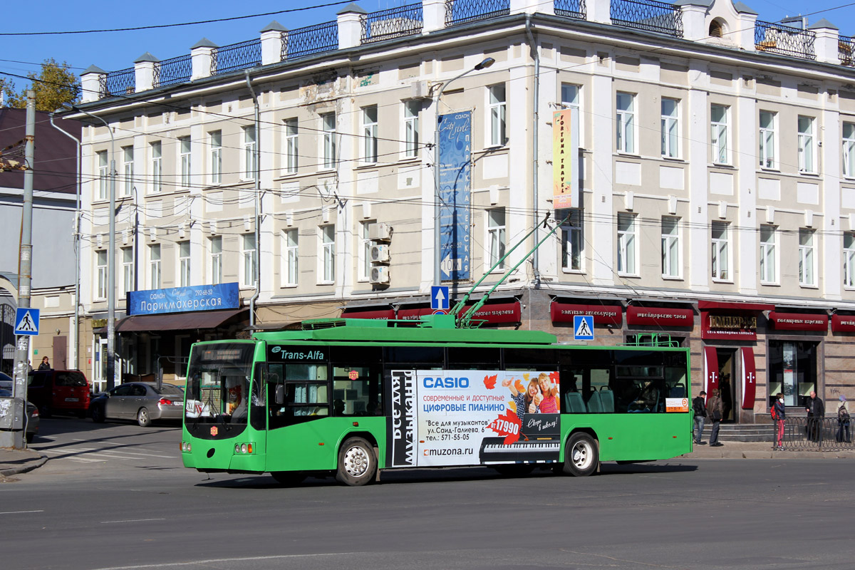 Kazan, VMZ-5298.01 “Avangard” N°. 1213