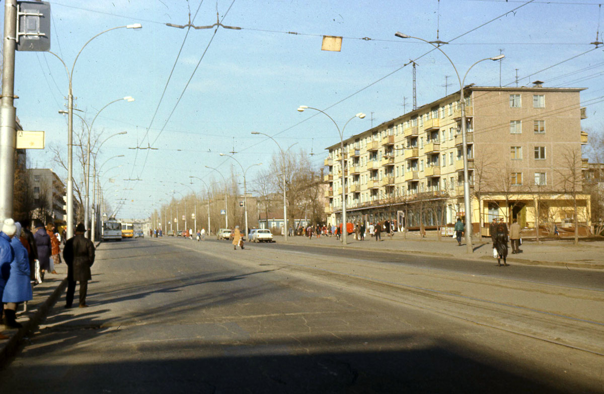 Липецк — Закрытые линии; Липецк — Старые фотографии