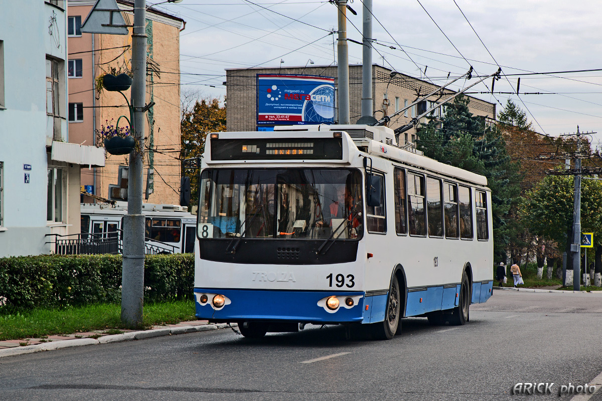 Vladimir, ZiU-682G-016.04 № 193