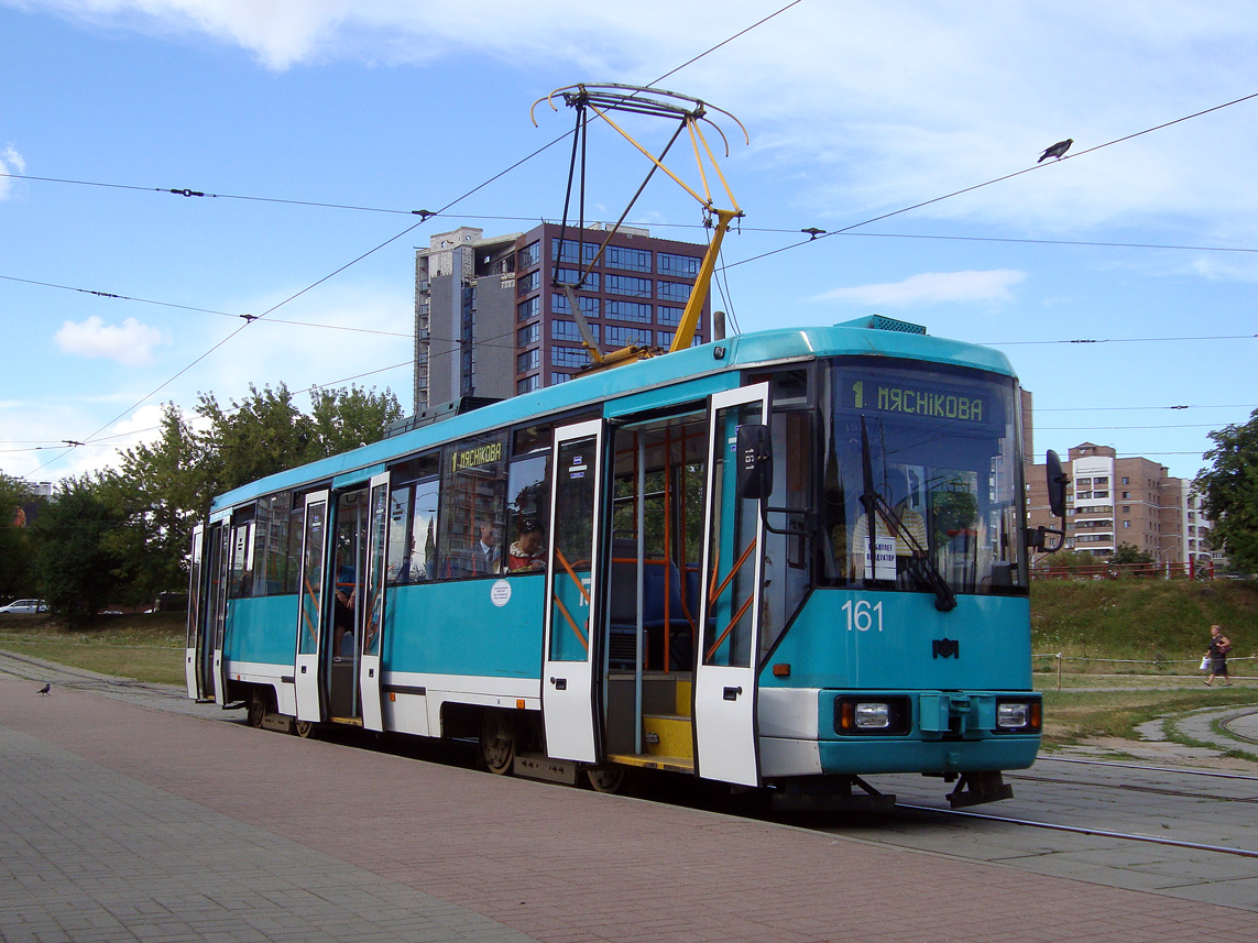 Minsk, BKM 60102 № 161