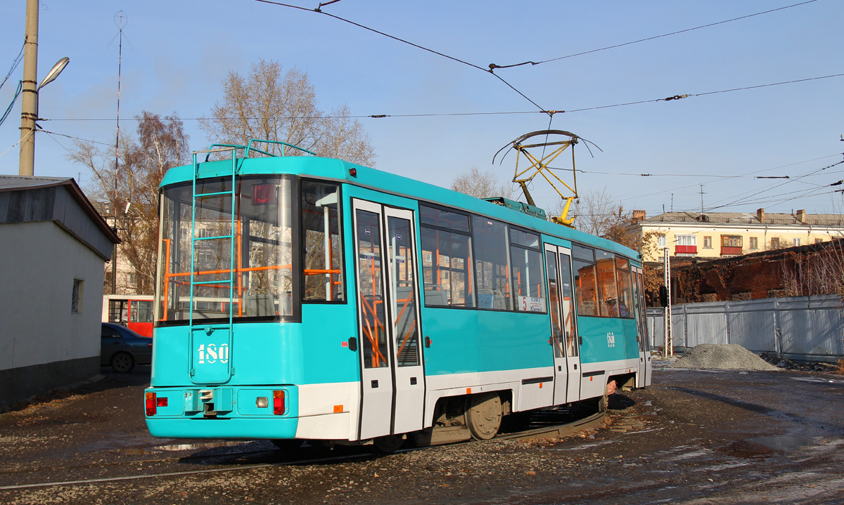 Kemerovo, BKM 60102 nr. 180