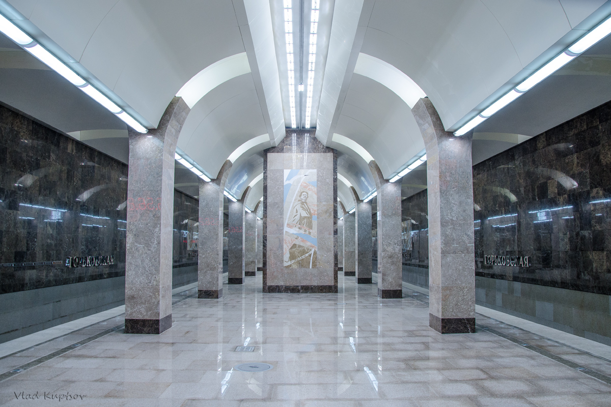 Нижний Новгород получит 35 млрд руб. в течение трех лет на продление метро до ст