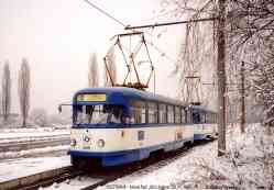 Острава, Tatra T2 № 685
