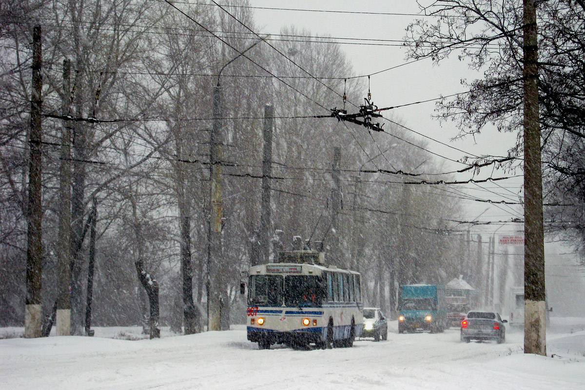 Лисичанск, ЗиУ-682В-012 [В0А] № 067