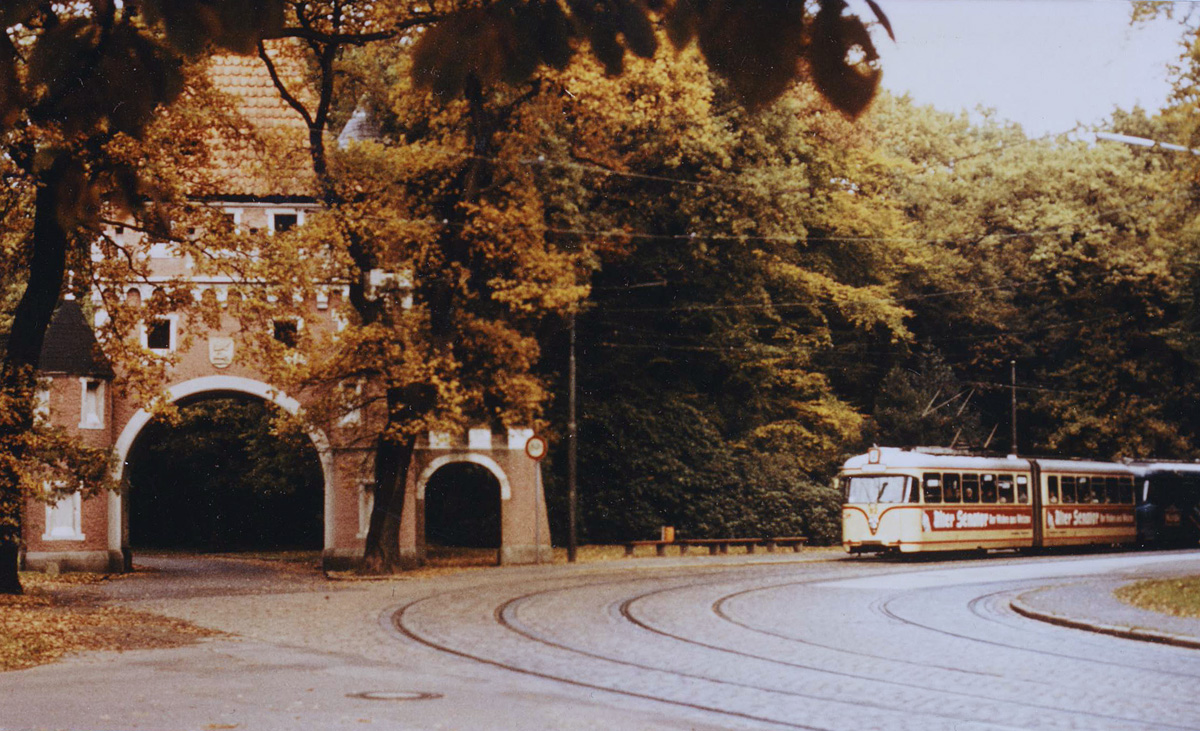 Bremerhaven, Hansa GT4c č. 82