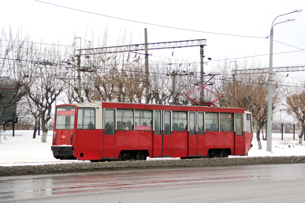 Казань, 71-608КМ № 1117