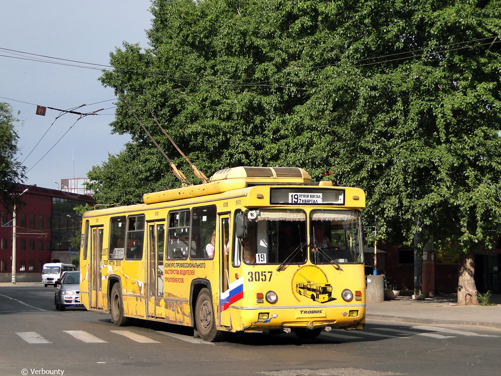 Tolyatti, BTZ-5276-04 nr. 3057