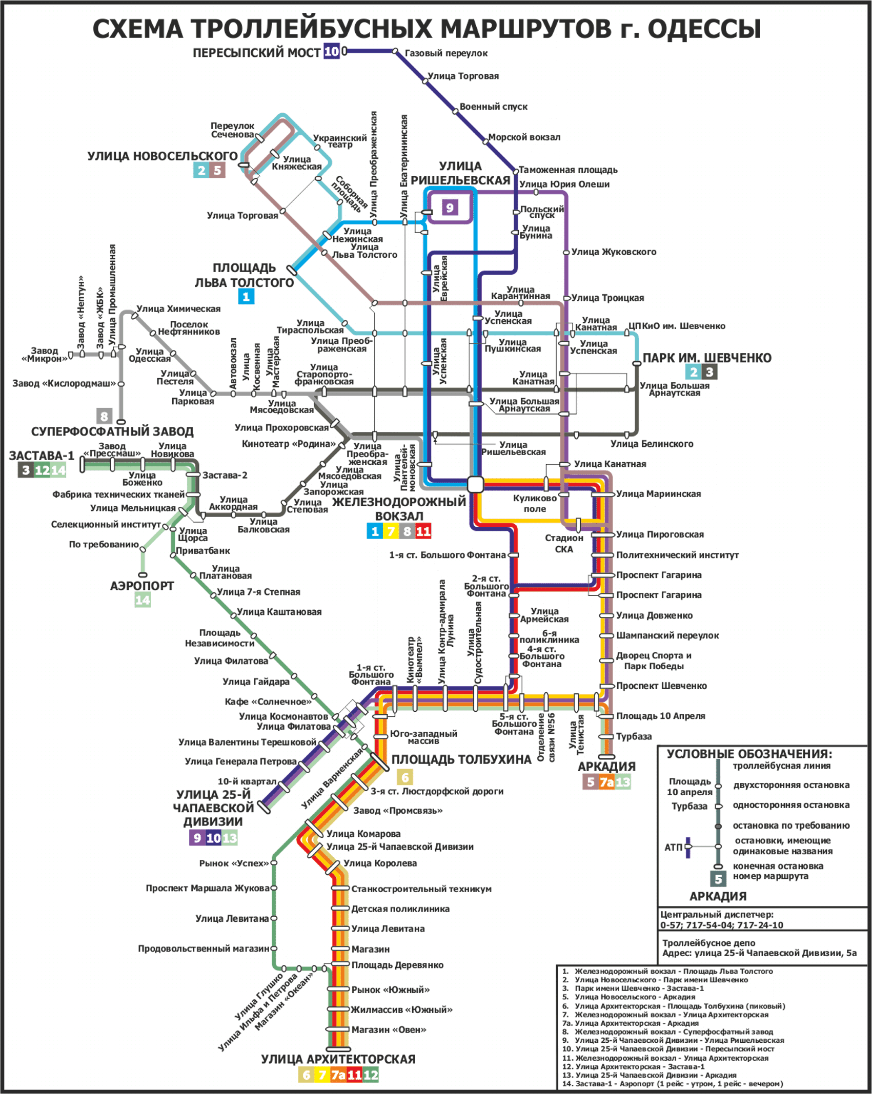 Схема трамваев Одессы. Схема трамвайных маршрутов Одессы. Трамвайные маршруты Одессы на карте. Маршруты одесских трамваев. Установить маршруты троллейбусов